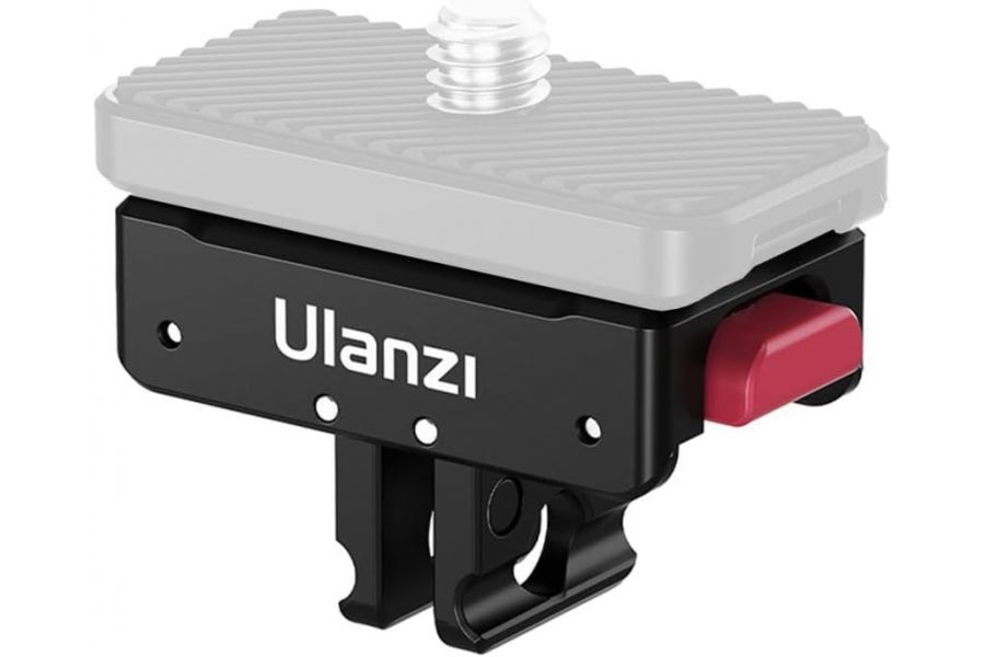 Крепление Ulanzi IN-03 для Insta360 Ace / Ace Pro