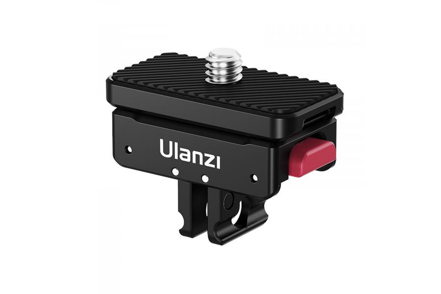 Крепление Ulanzi IN-03 для Insta360 Ace / Ace Pro