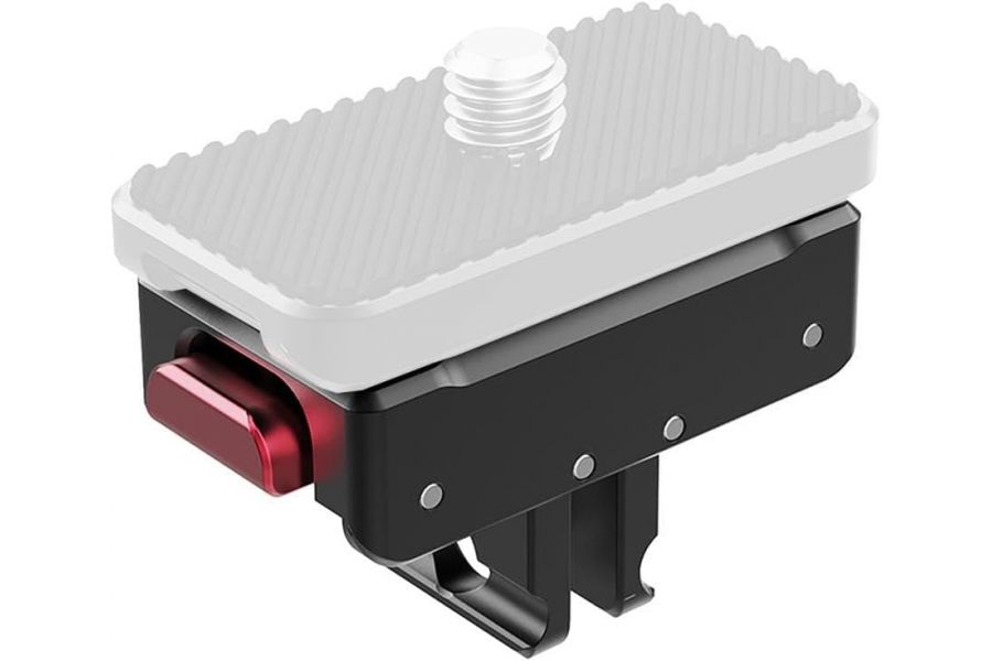 Крепление Ulanzi IN-03 для Insta360 Ace / Ace Pro