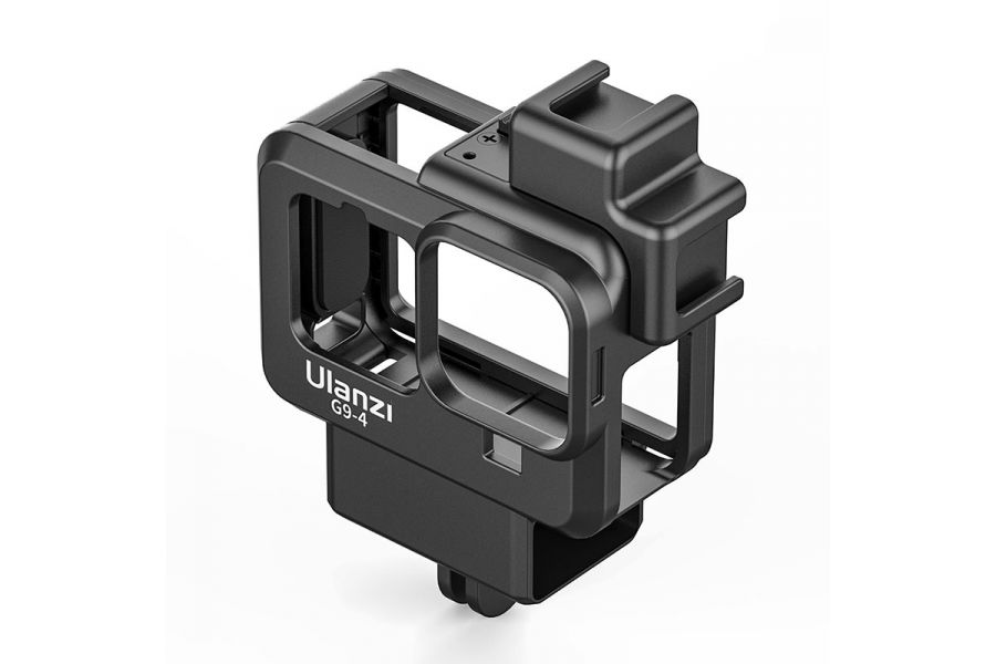 Клетка Ulanzi G9-4 для GoPro HERO 9 10 11 12