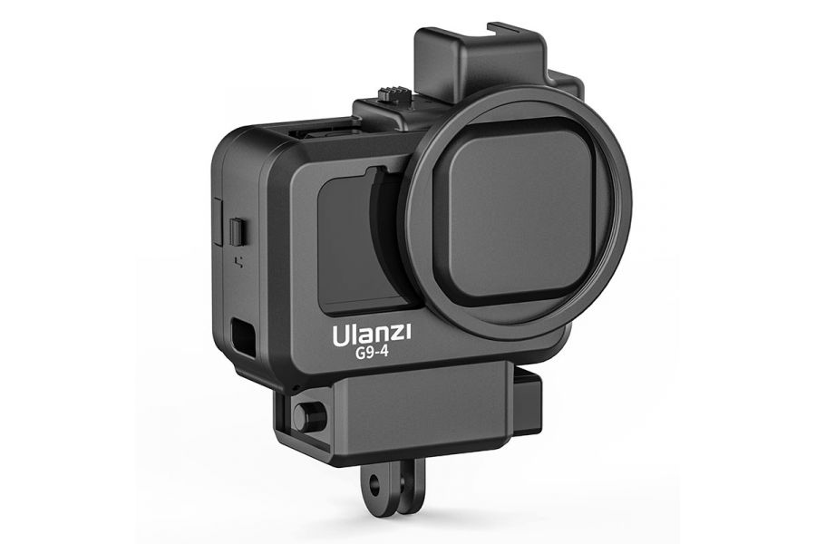 Клетка Ulanzi G9-4 для GoPro HERO 9 10 11 12