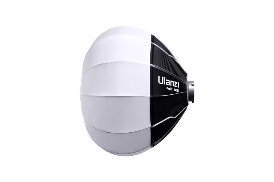 Софтбокс Ulanzi Fold L80 Lantern 80см