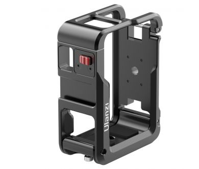 Купить Клетка Ulanzi OA-14 3204 для DJI Osmo Action 3 / 4 Клетка Ulanzi OA-14 3204 для DJI Osmo Action 3 / 4