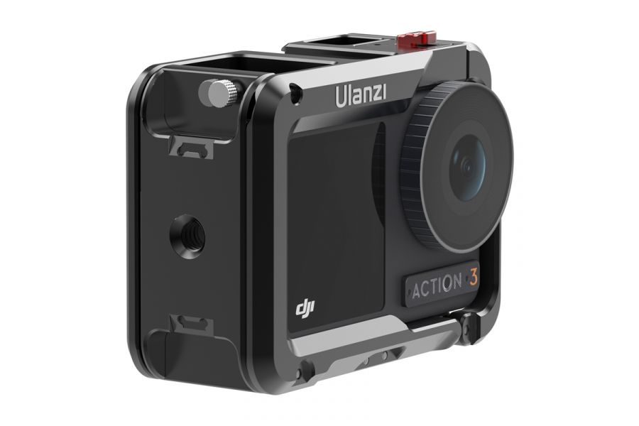 Клетка Ulanzi OA-14 3204 для DJI Osmo Action 3 / 4