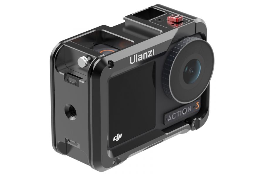 Клетка Ulanzi OA-14 3204 для DJI Osmo Action 3 / 4