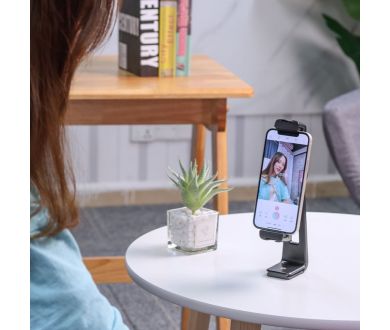 Купить Держатель смартфона и планшета Ulanzi ST-20 Держатель смартфона и планшета Ulanzi ST-20