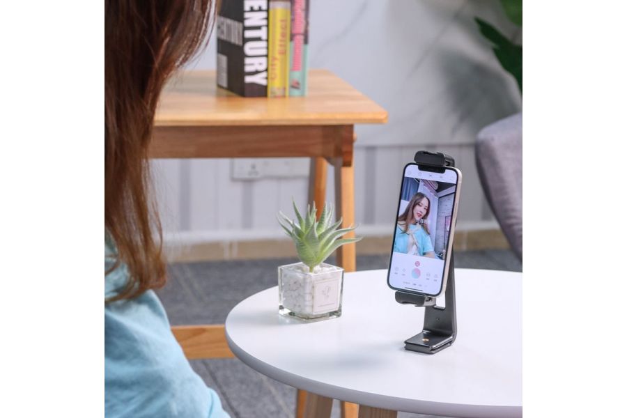 Держатель смартфона и планшета Ulanzi ST-20