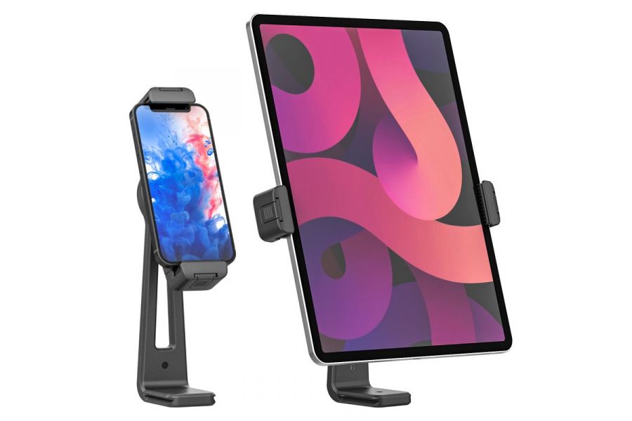 Держатель смартфона и планшета Ulanzi ST-20