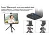 Держатель смартфона и планшета Ulanzi ST-20