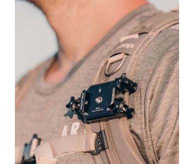 Купить Крепление на ремень Ulanzi Falcam F38 Strap Clip Крепление на ремень Ulanzi Falcam F38 Strap Clip