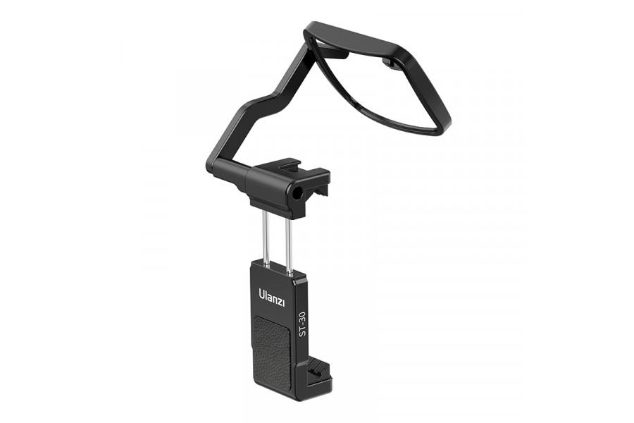 Держатель смартфона с зеркалом Ulanzi ST-30
