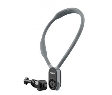 Купить Крепление на шею Telesin S2-HNB-01 быстросъемный Крепление на шею Telesin S2-HNB-01 быстросъемный