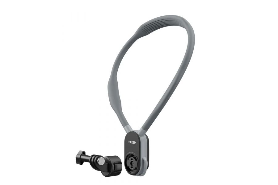 Крепление на шею Telesin S2-HNB-01 быстросъемный