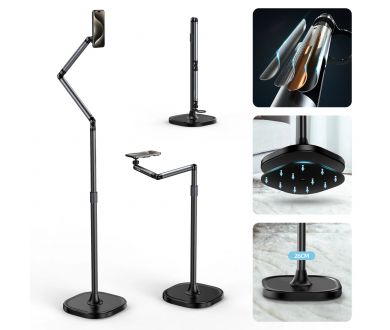 Подставка телефона для стрима Telesin P3-FS-01