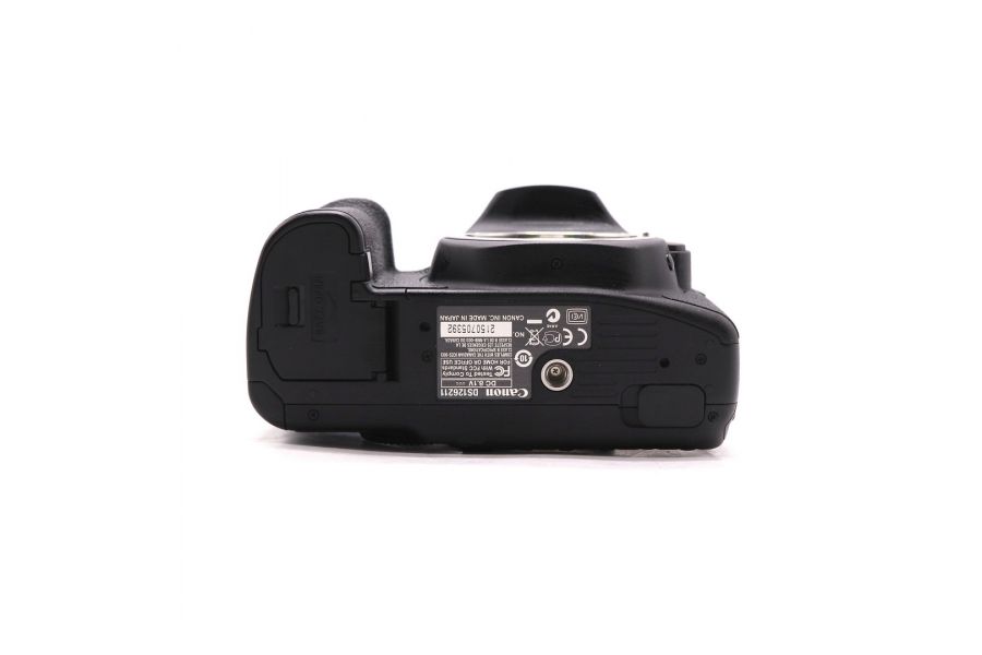 Canon EOS 50D body (пробег 7145 кадров)