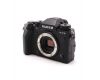 Fujifilm X-T5 body box (пробег 10005 кадров)