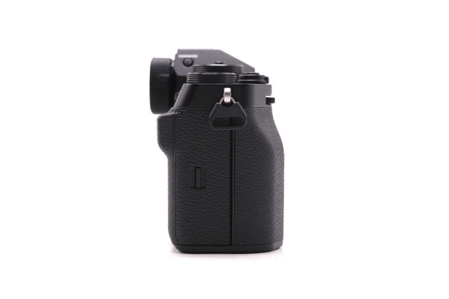 Fujifilm X-T5 body box (пробег 10005 кадров)