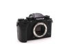 Fujifilm X-T5 body box (пробег 10005 кадров)
