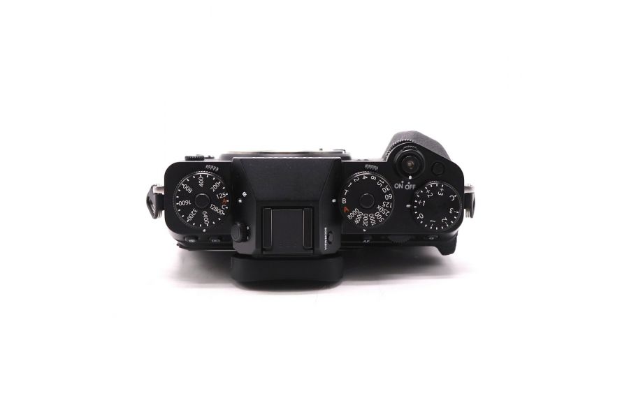 Fujifilm X-T5 body box (пробег 10005 кадров)