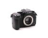 Panasonic Lumix DMC-G80 body (пробег 15710 кадров)