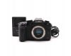 Panasonic Lumix DMC-G80 body (пробег 15710 кадров)