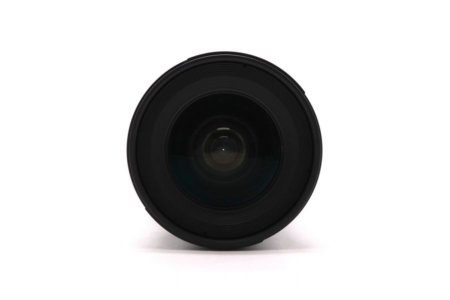 Tokina AT-X 11-16mm f/2.8 (AT-X 116) PRO DX AF Sony A 