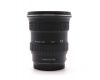 Tokina AT-X 11-16mm f/2.8 (AT-X 116) PRO DX AF Sony A 