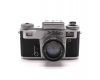 35-мм фотоаппарат Киев 4М + Гелиос-103 f1.8/53