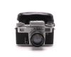 35-мм фотоаппарат Киев 4М + Гелиос-103 f1.8/53