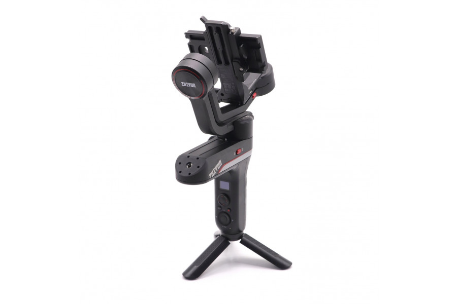 Электронный cтабилизатор Zhiyun Weebill S