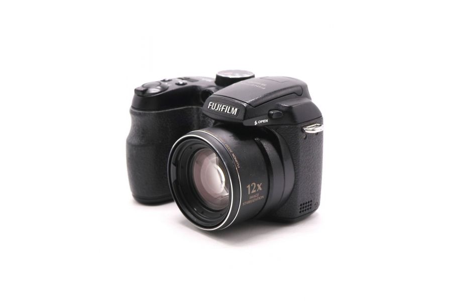 Фотокамера компактная Fujifilm FinePix S1500