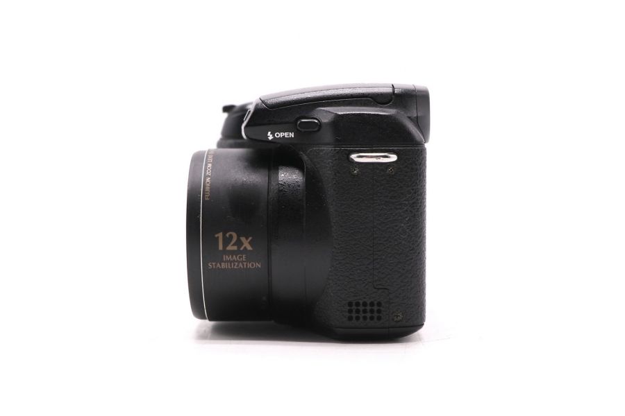 Фотокамера компактная Fujifilm FinePix S1500