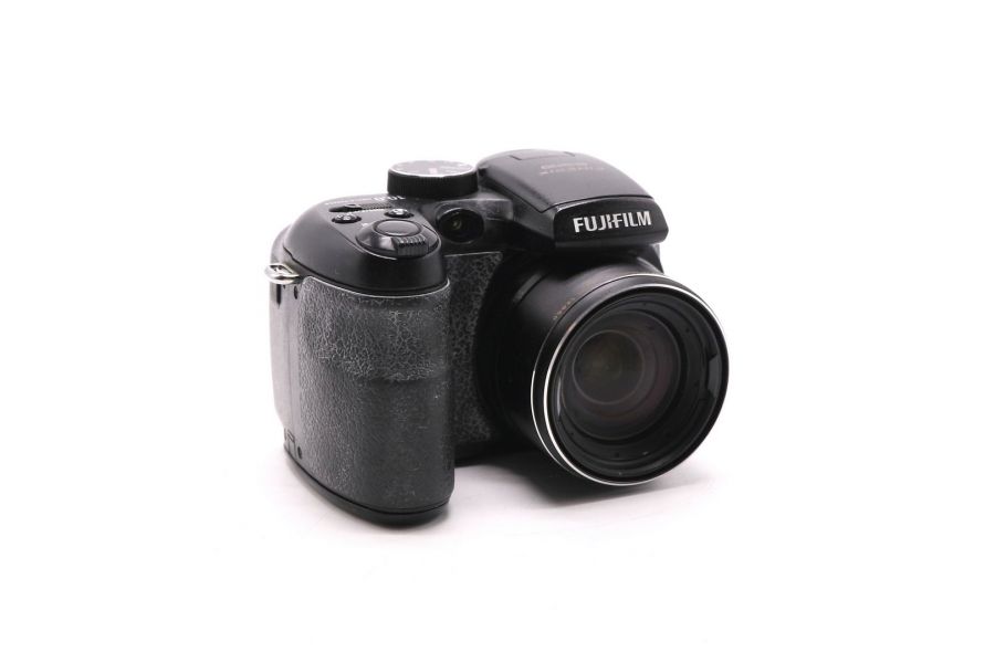 Фотокамера компактная Fujifilm FinePix S1500