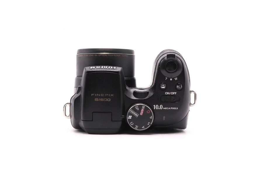 Фотокамера компактная Fujifilm FinePix S1500