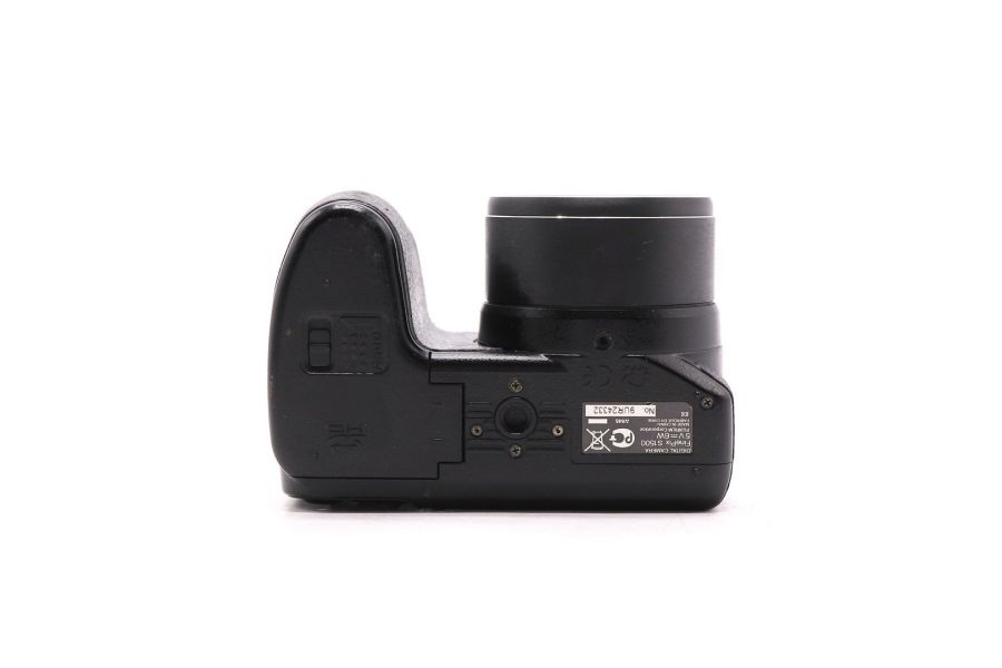 Фотокамера компактная Fujifilm FinePix S1500