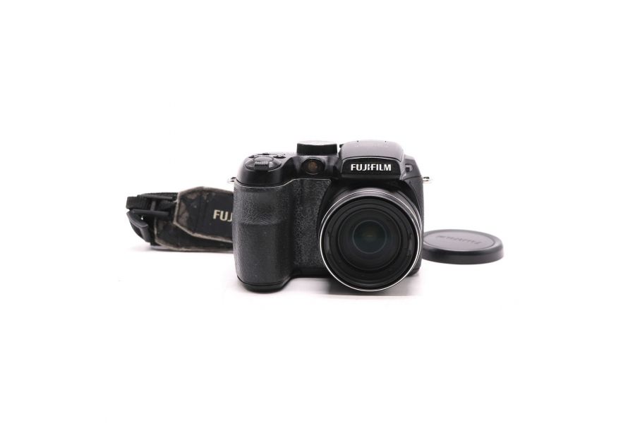 Фотокамера компактная Fujifilm FinePix S1500