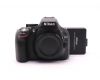 Фотокамера Nikon D5200 body (пробег 2920 кадров)