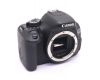 Фотокамера Canon EOS 600D body (пробег 7680 кадров)