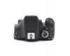 Фотокамера Canon EOS 600D body (пробег 7680 кадров)