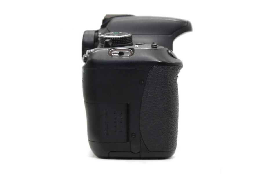 Canon EOS 600D body (пробег 13230 кадров)