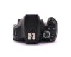 Камера Canon EOS 600D body (пробег 17500 кадров)