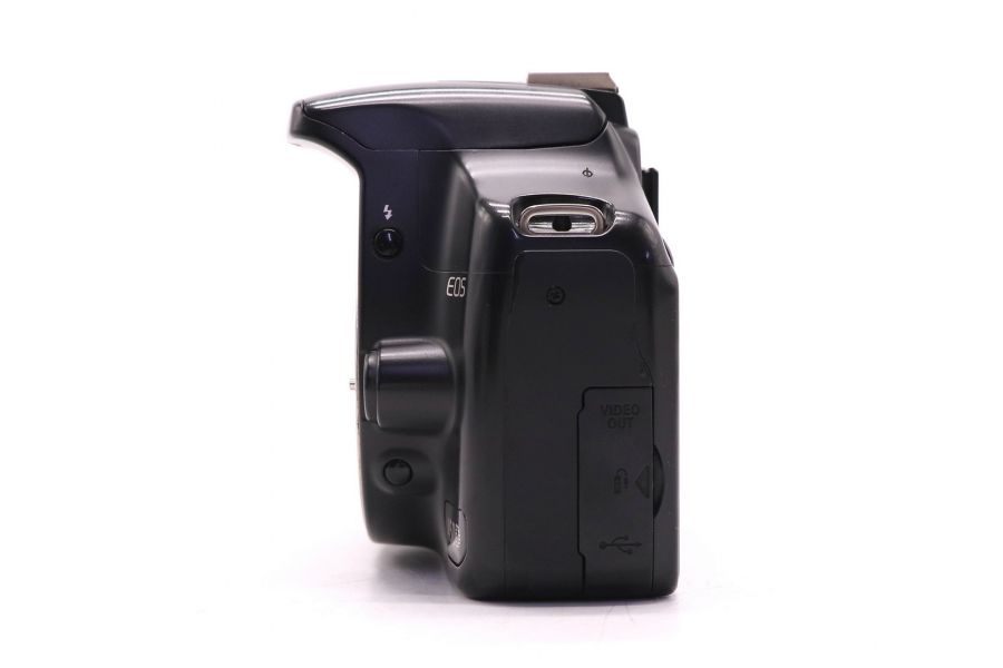 Canon EOS 450D body (пробег 18860 кадров)