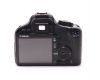 Canon EOS 450D body (пробег 18860 кадров)