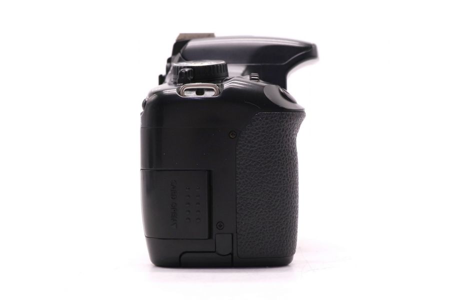 Canon EOS 450D body (пробег 18860 кадров)