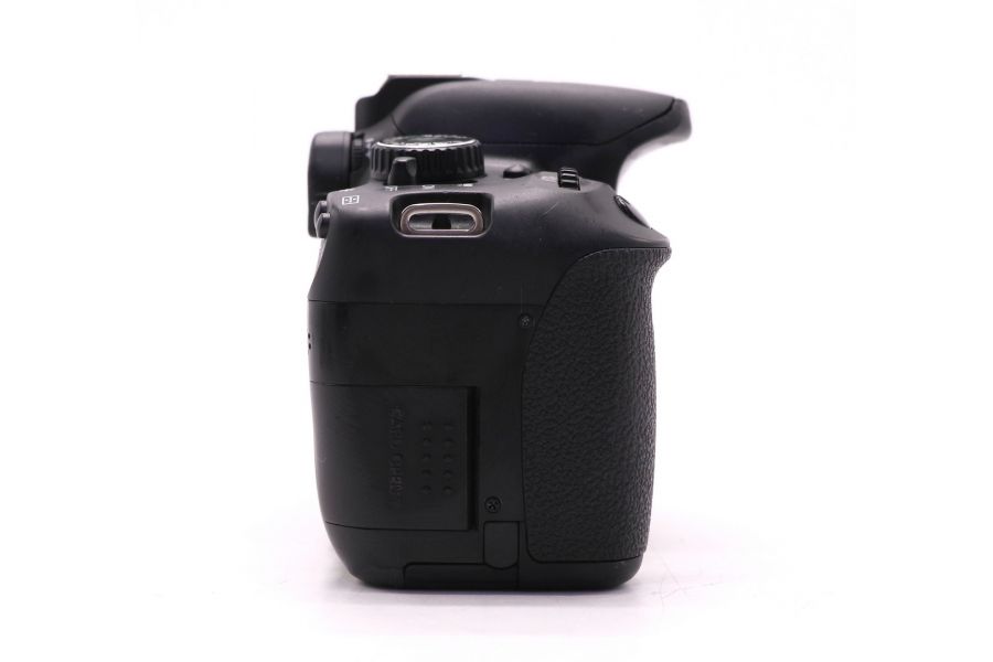 Canon EOS 650D body (неисправный)