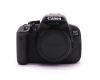 Canon EOS 650D body (неисправный)