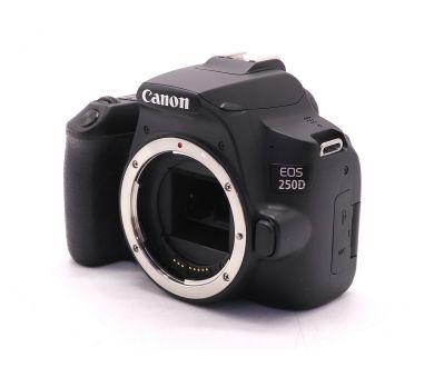 Canon EOS 250D body (неисправен)