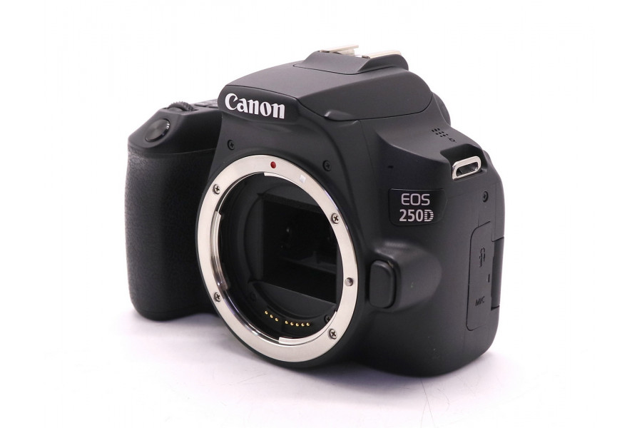 Canon EOS 250D body (неисправен)