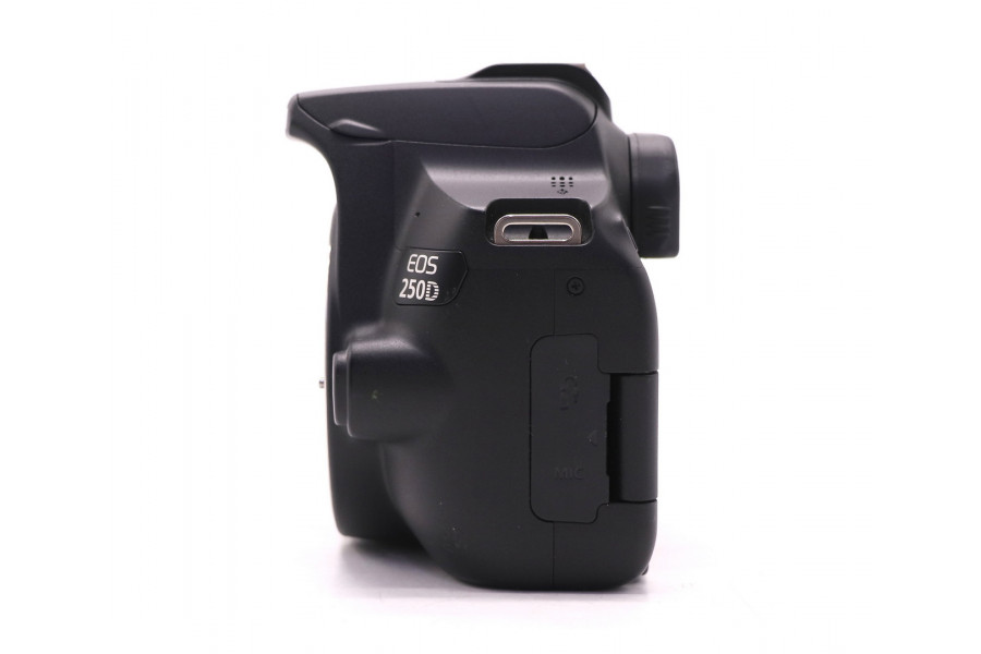 Canon EOS 250D body (неисправен)