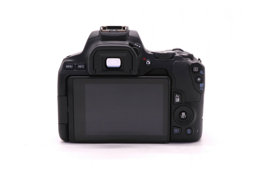 Canon EOS 250D body (неисправен)